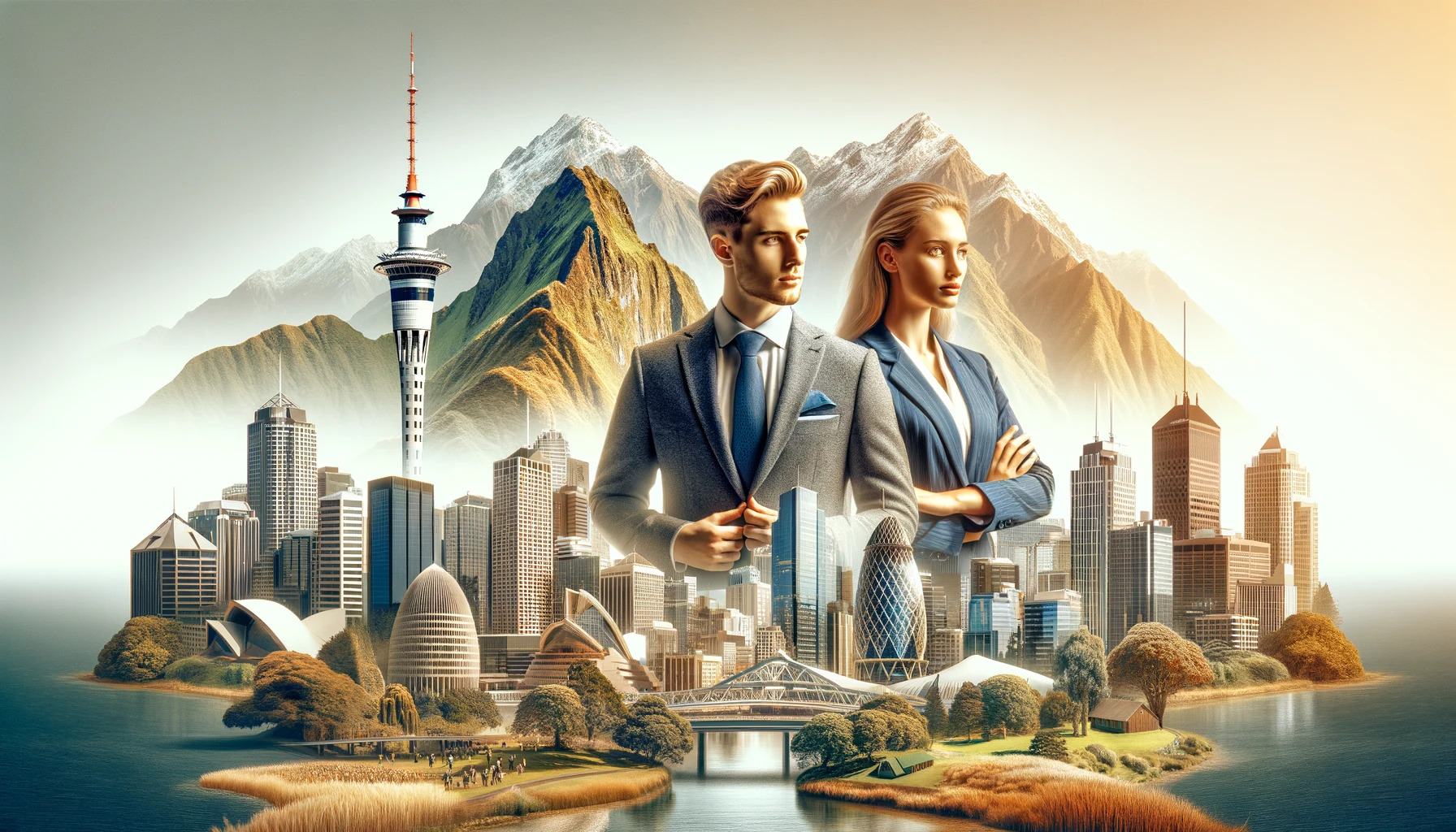 Best Company | New Zealand Business Magazine